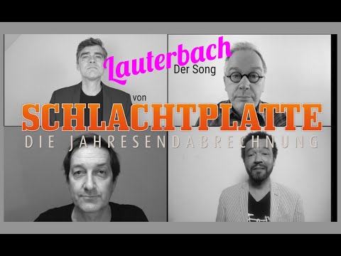 Lauterbach - Der Song